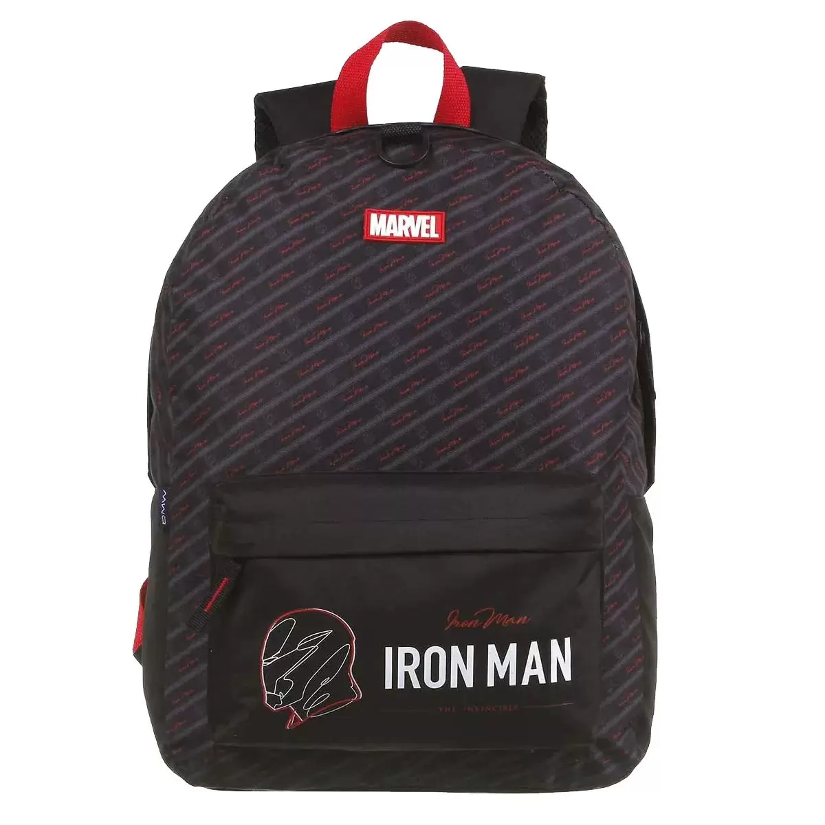 Mochila Iron Man 11710 Dermiwil