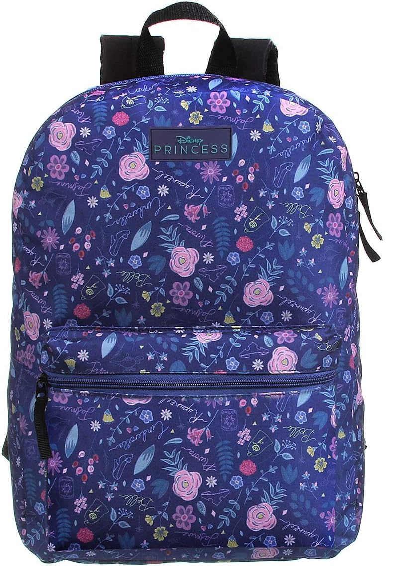 Mochila Princesas Disney 37839 Dermiwil