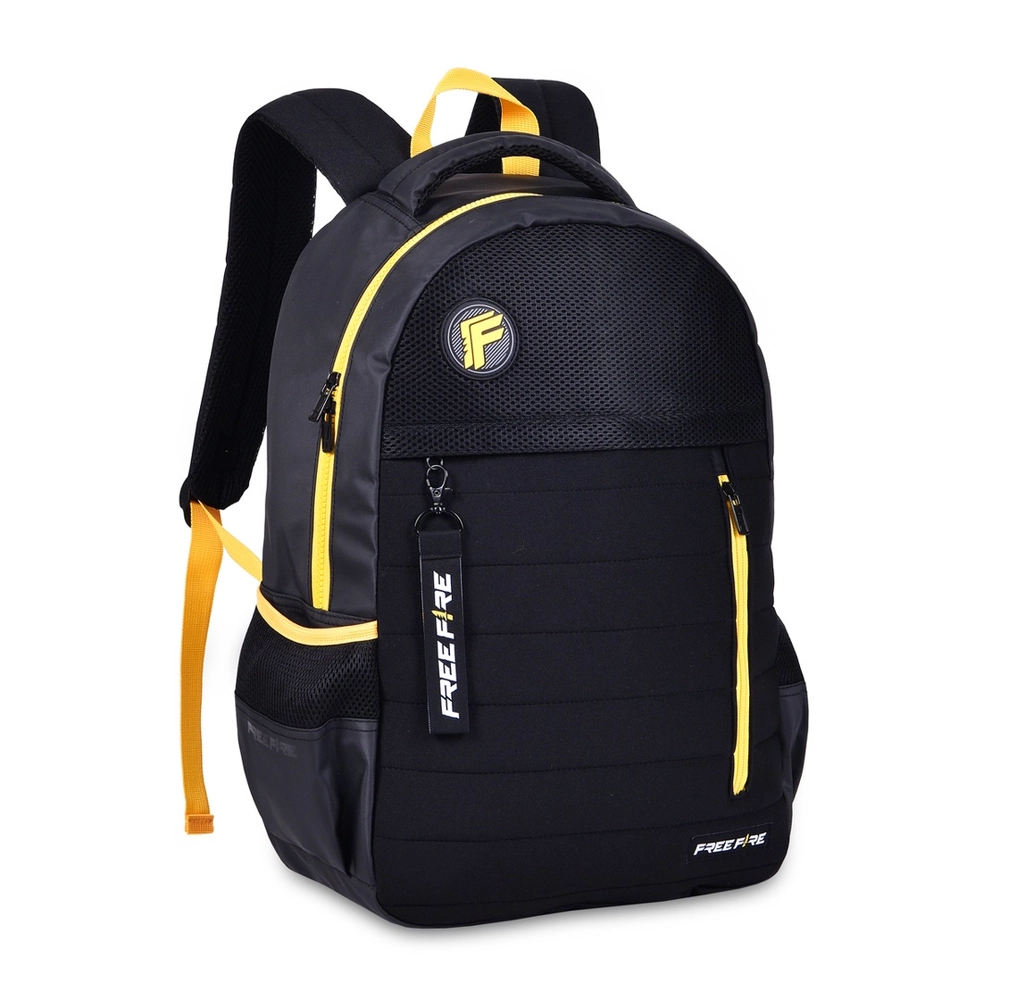 Mochilas exclusivas de free fire new arrivals
