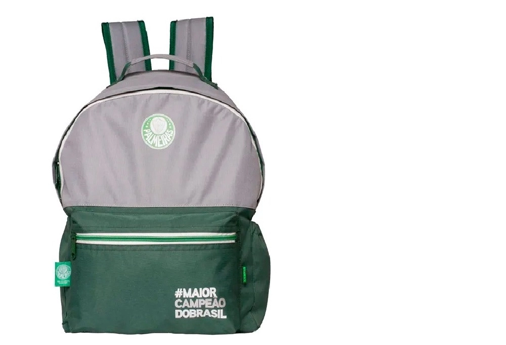 Mochila Costa Esportiva Palmeiras Xeryus 