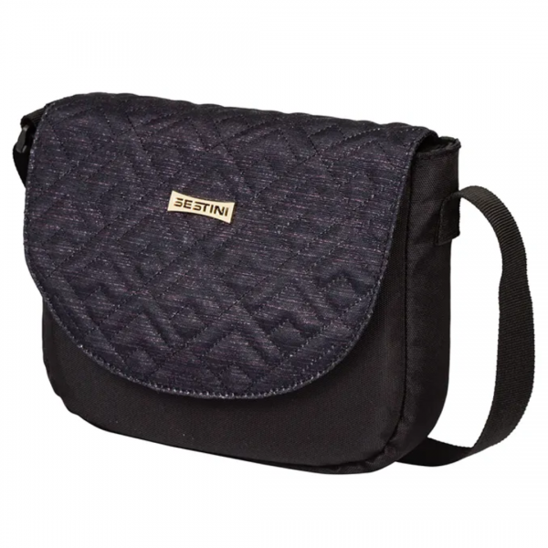 BOLSA SELFIE PRETO SESTINI