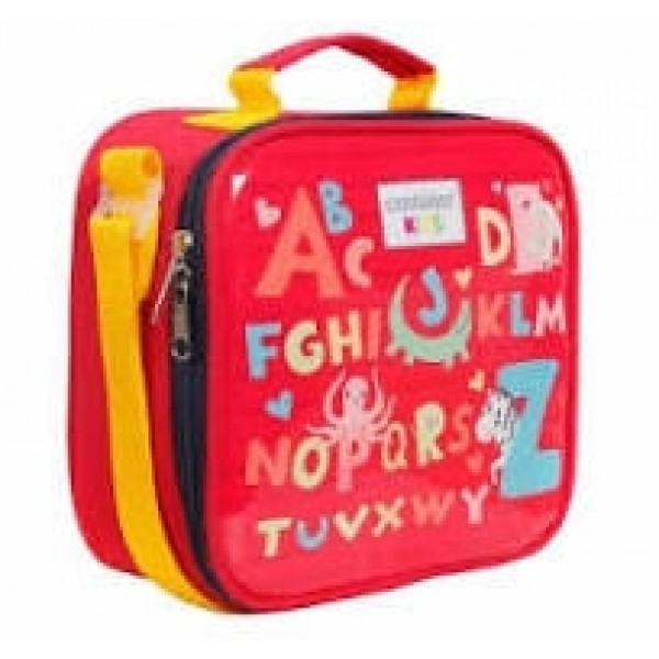 Lancheira Soft Container Kids 52214 Dermiwil