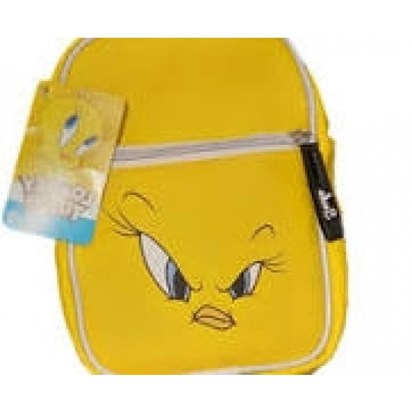 Mini Mochila Piu Piu Looney Tunes Sude