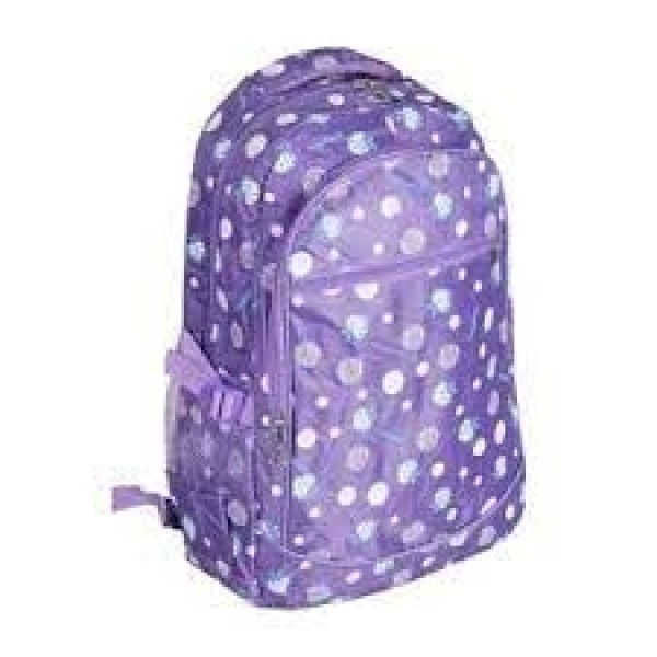 Mochila Morango Bolas Grandes M2655 C.O