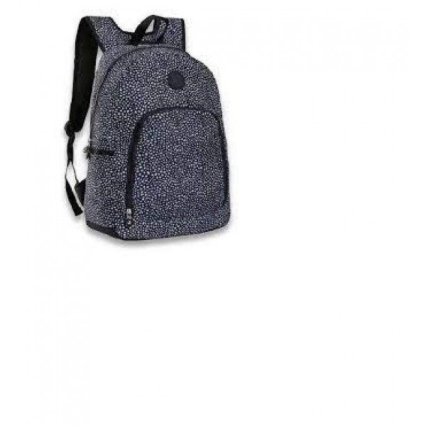 Mochila Costas Floral Sbfp-6170 Fuseco