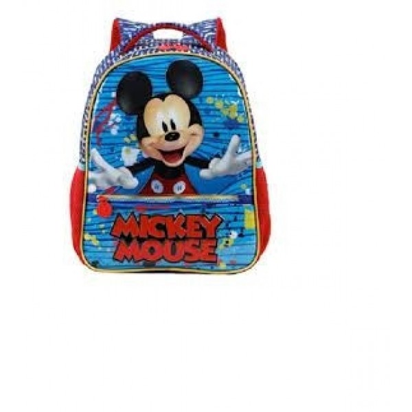 Mochila Costa Mickey Mouse Grande Xeryus