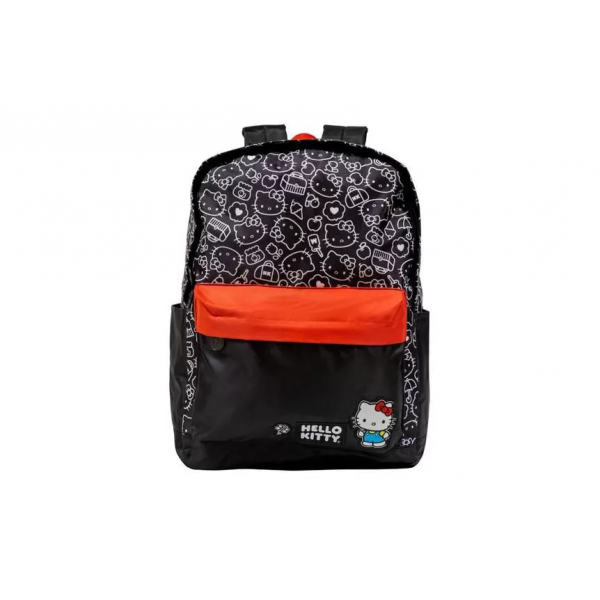 Mochila Hello Kitty T03 Xeryus