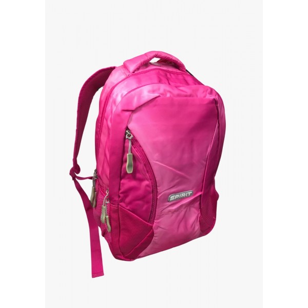 Mochila Rosa Spirit