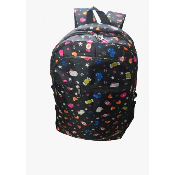 Mochila Coracao M2638 - M2638 C.O