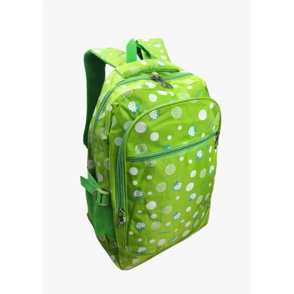 Mochila Morango Bolas Grandes M2655 C.O