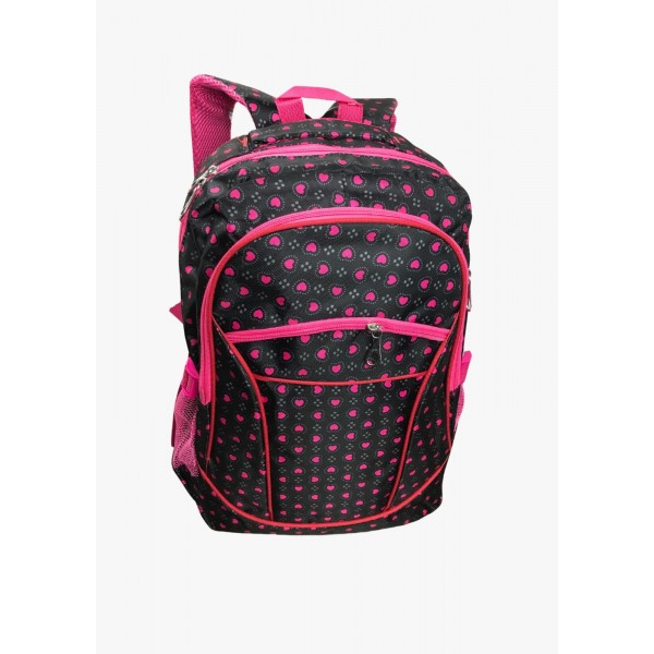 Mochila Coracao M2638 - M2642 C.O
