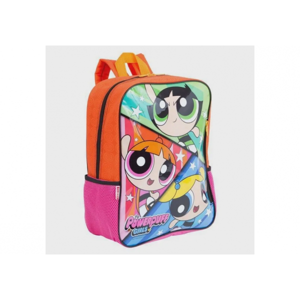 Mochila Meninas Super Poder.Costa Sestin