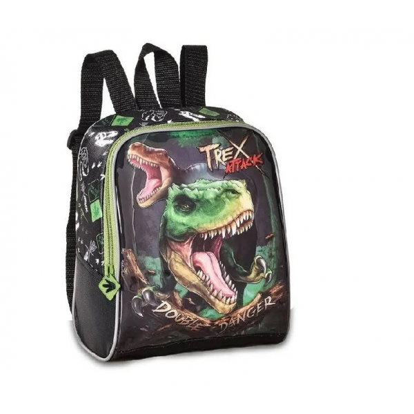 Lancheira Termica T Rex Attack Art Bag