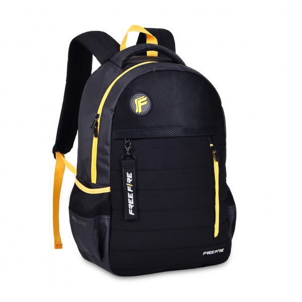 Mochila Costas Free Fire Cliostyle