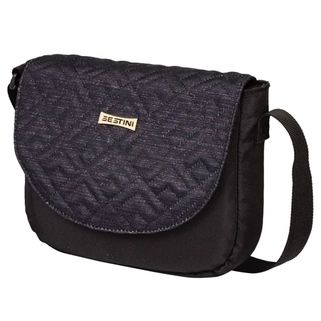 BOLSA SELFIE PRETO SESTINI