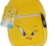 Mini Mochila Piu Piu Looney Tunes Sude