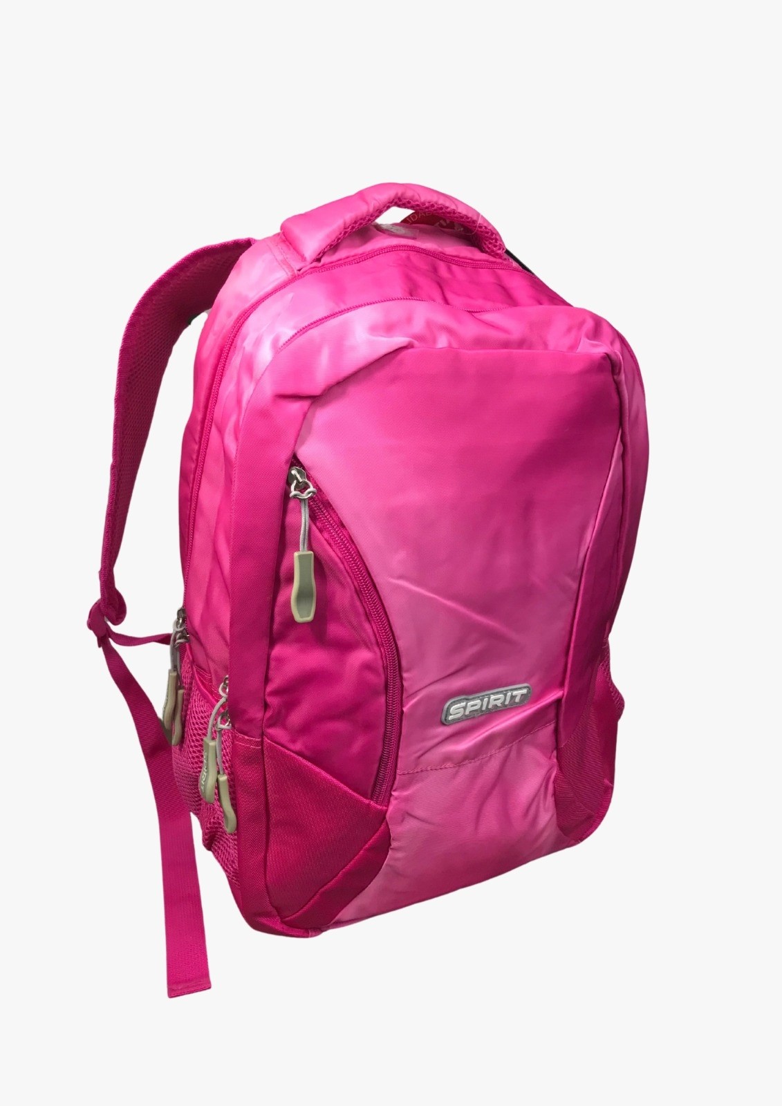 Mochila Rosa Spirit