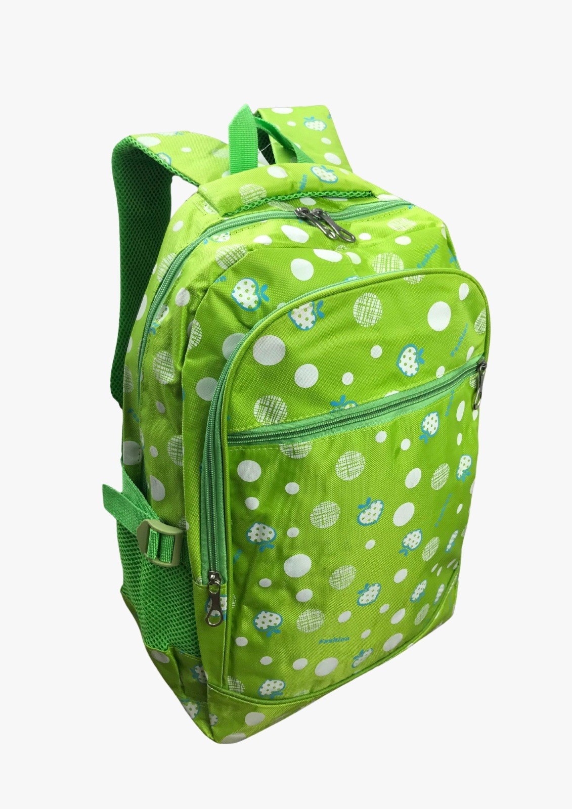 Mochila Morango Bolas Grandes M2655 C.O