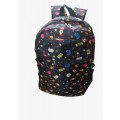 Mochila Coracao M2638 - M2638 C.O