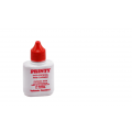 Tinta P/Carimbo Vermelha 30ml Carbrink